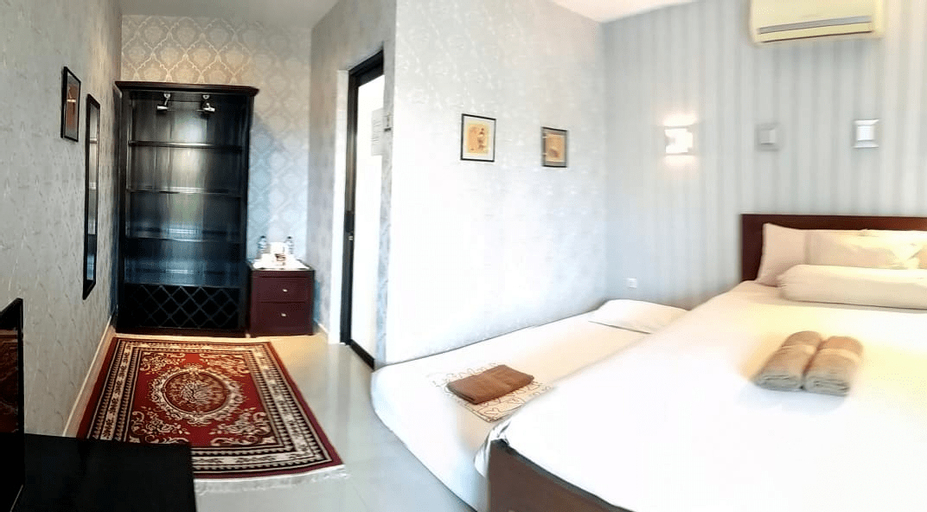 Bedroom 7