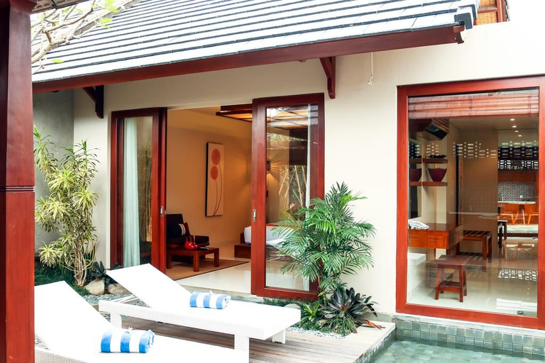 Exterior & Views 2, Theanna Villa and Spa Canggu, Badung