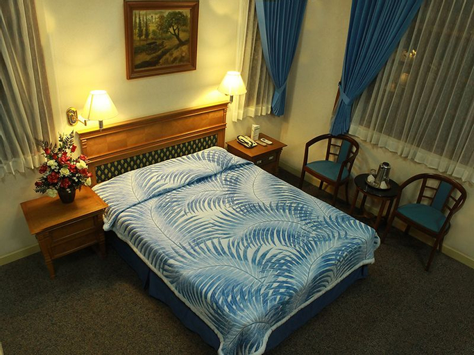 Sapta Nawa Resort, Gresik