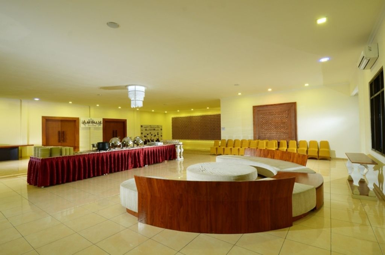 Multazam Hotel, Solo