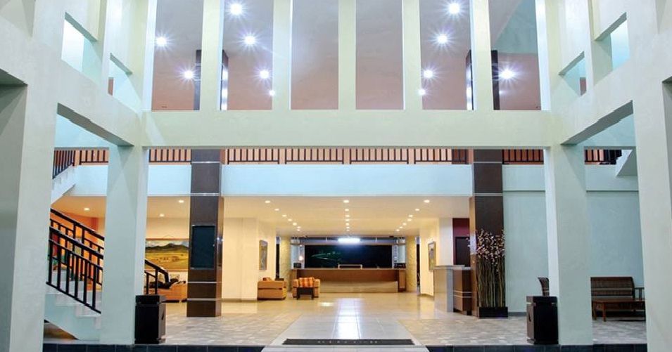 Dangau Resort Singkawang, Singkawang