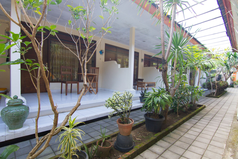 Others 4, Pondok Nuri Homestay, Denpasar