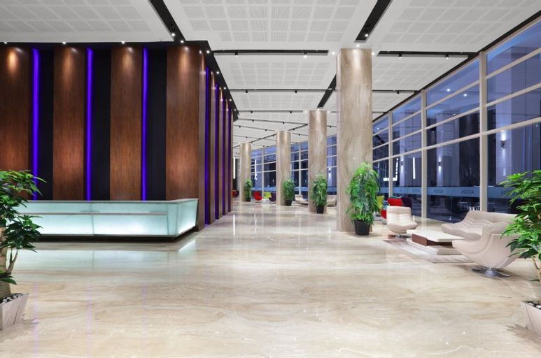 Aston Hotel Batam and Residence, Batam