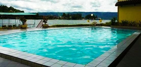 Sport & Beauty 2, Siantar Hotel Parapat, Simalungun