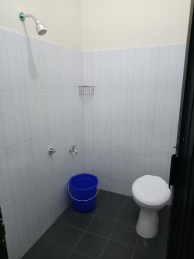 Hotel Orlando, Banyumas