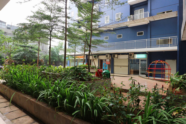 Rosani Apartment, Bekasi
