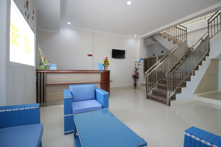168 Inn, Palembang