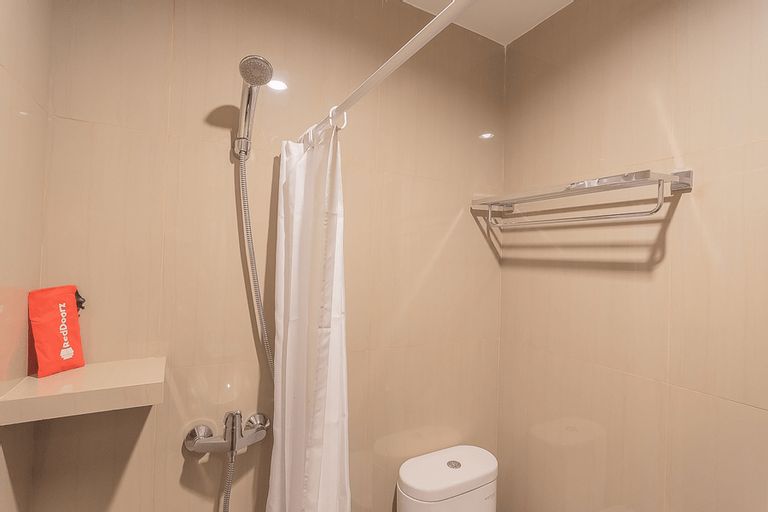 Bathroom 3