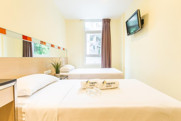 Fragrance Hotel - Oasis, Novena