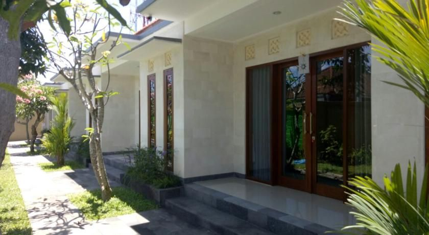 Exterior & Views 4, Astana Made Villas, Denpasar