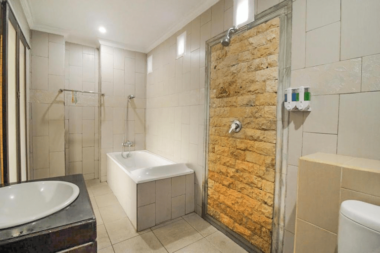 Bathroom 6