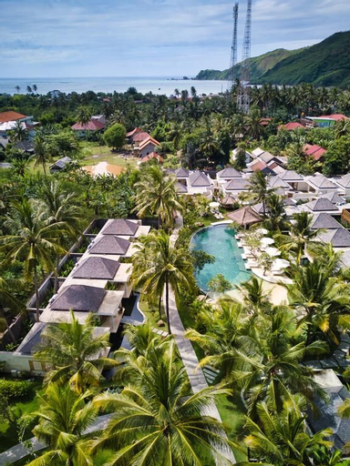 Jivana Resort, Lombok