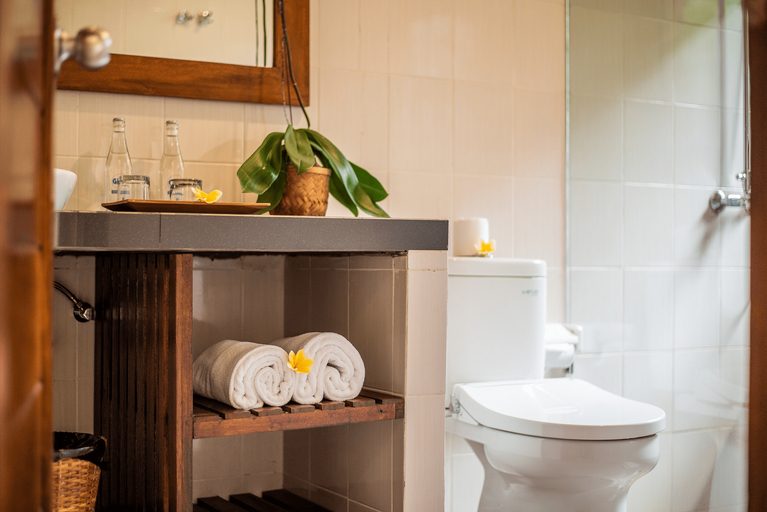 Bathroom 4