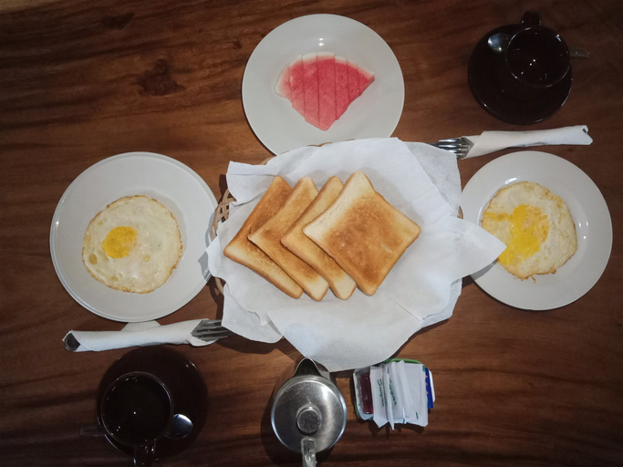 Food & Drinks 4, Taman Sari Cottages 2, Badung
