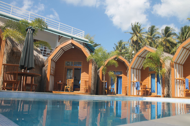 Exterior & Views 2, The Place Beach Bungalows, Lombok