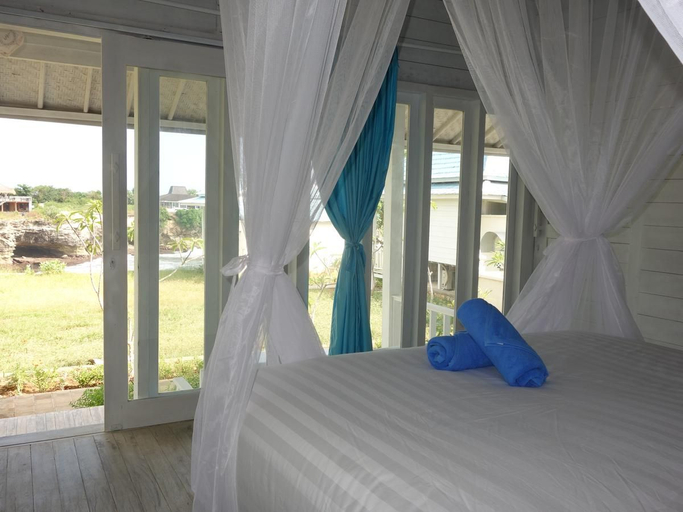 Bedroom 5, Cliff Park Lembongan, Klungkung