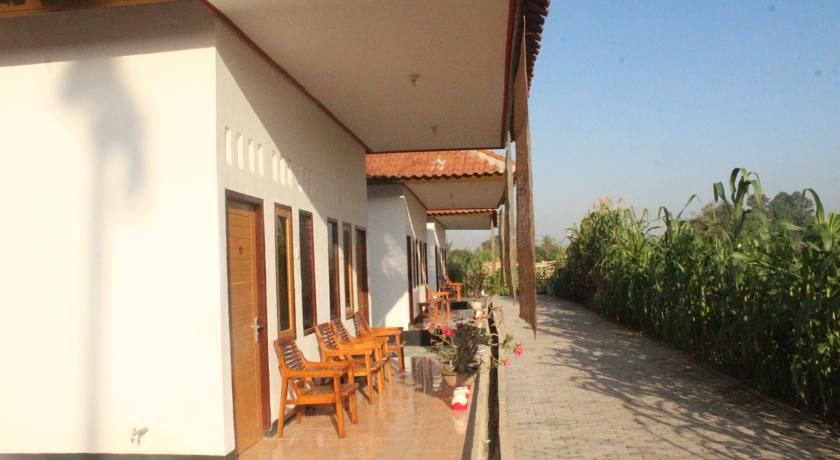 Others 5, We Are Hotel Mataram, Lombok