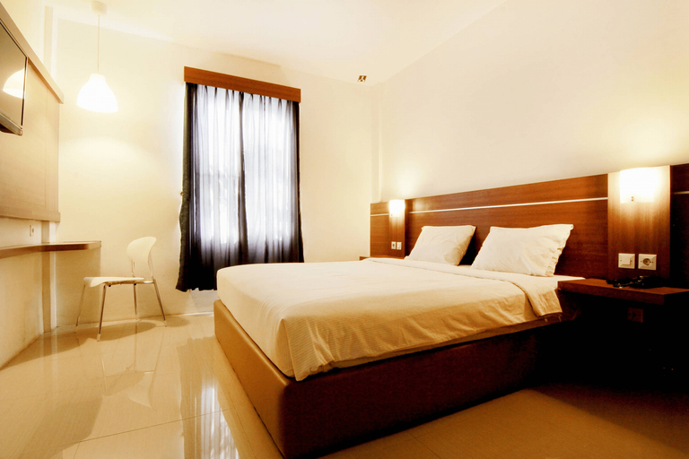 Bedroom 7