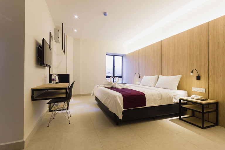 Bedroom 12