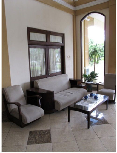 Museum Batik Hotel, Yogyakarta