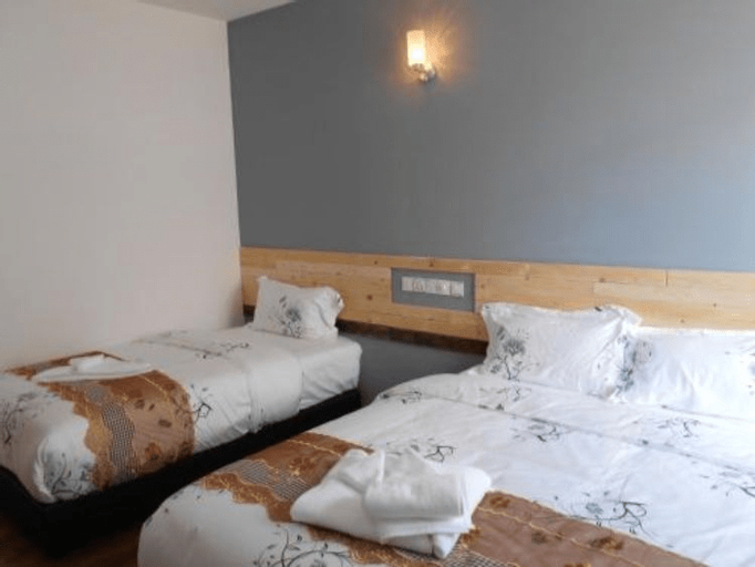 Bedroom 3