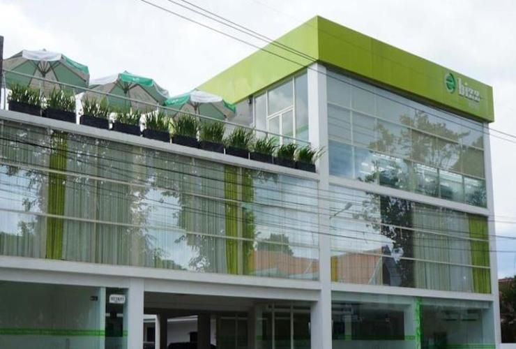 Ebizz Hotel, Jember