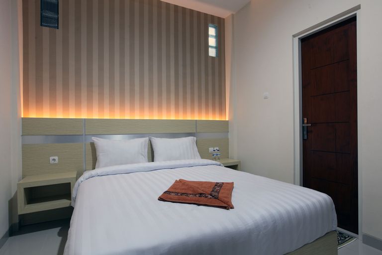 SARAS City Hotel, Tuban