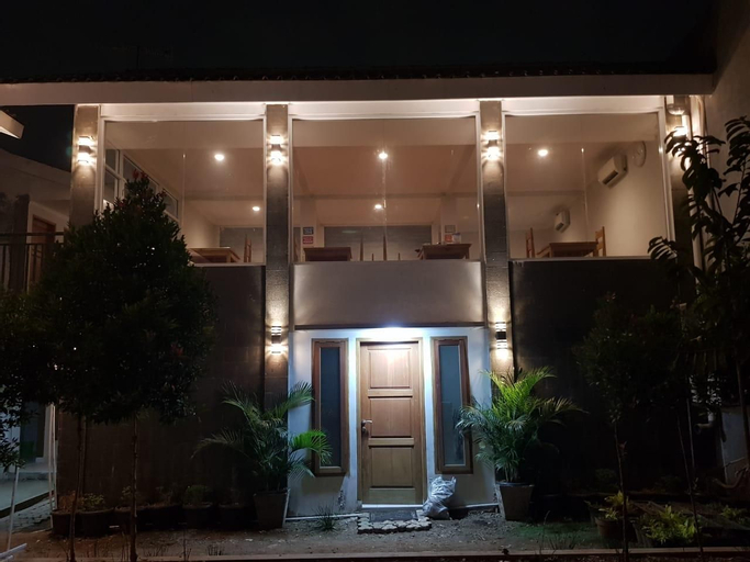 GH Capsule, East Jakarta