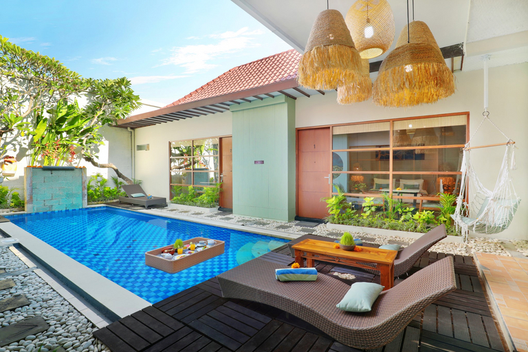 Swimming Pool 6