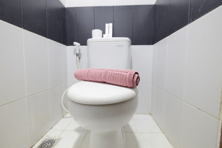 Bathroom 3