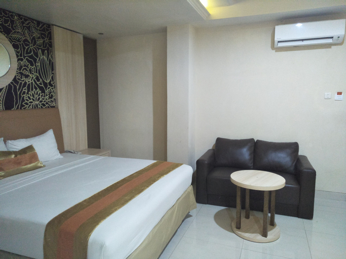 Bedroom 26
