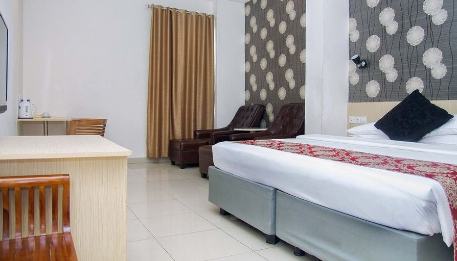 Marilyn Hotel, Tangerang