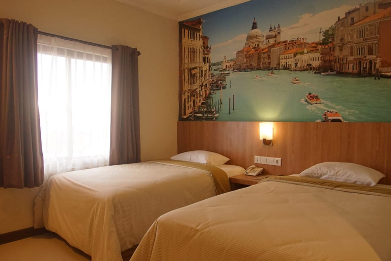 Kendari Suite Hotel, Kendari