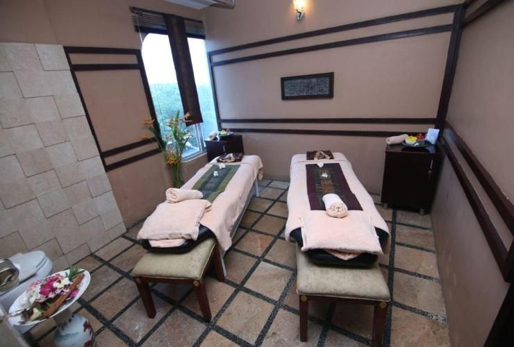 Sport & Beauty 5, Pacific Palace Hotel Batam, Batam