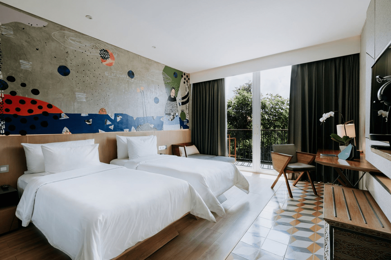 Bedroom 5