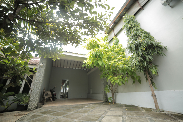 Watusaman Homestay, Bantul