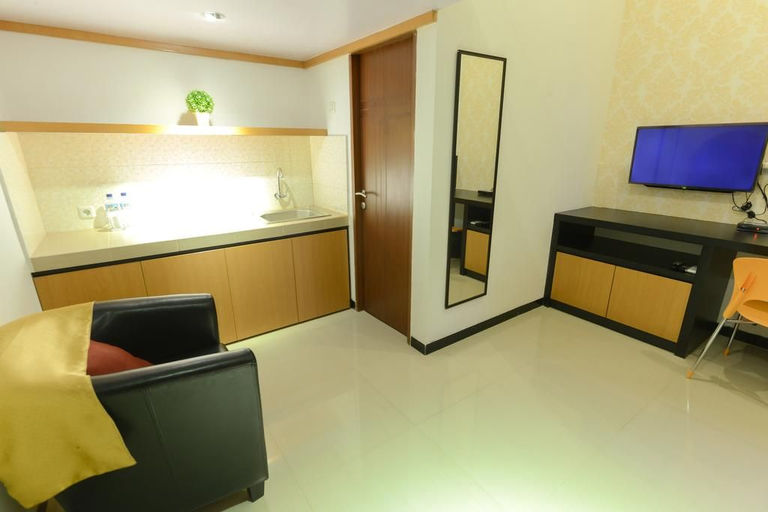 Others 3, Villa de Kupang, Kupang