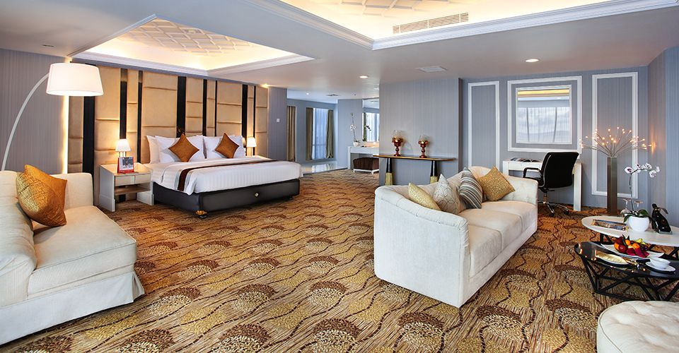 Others 5, Swiss-Belhotel Makassar, Makassar