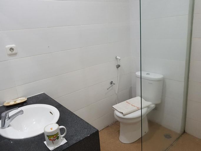 Matahari Hotel Labuan Bajo, West Manggarai