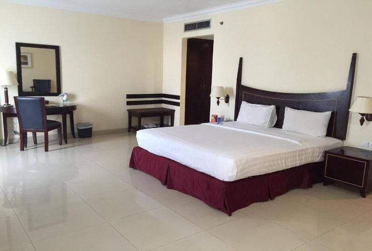 Pacific Palace Hotel Batam, Batam
