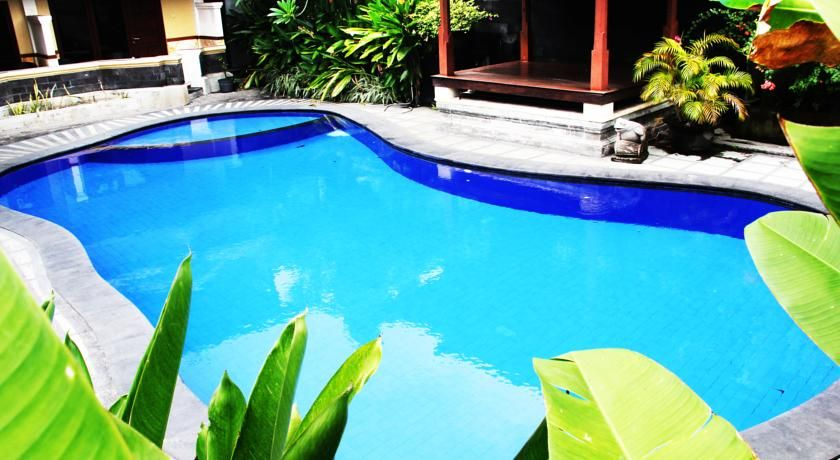 Others 2, Paradiso Beach Inn Legian, Badung