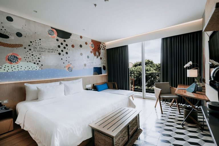 Bedroom 5