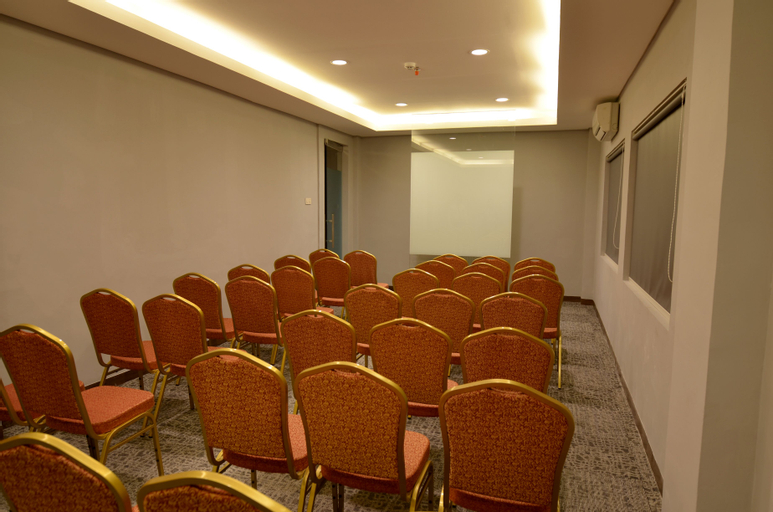 Business Facilities 26