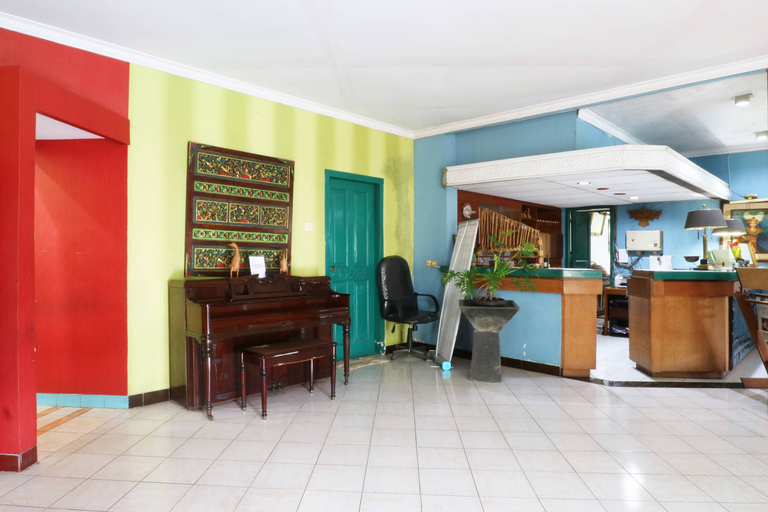 Others 2, Hotel Bonita Resort & Convention, Bogor