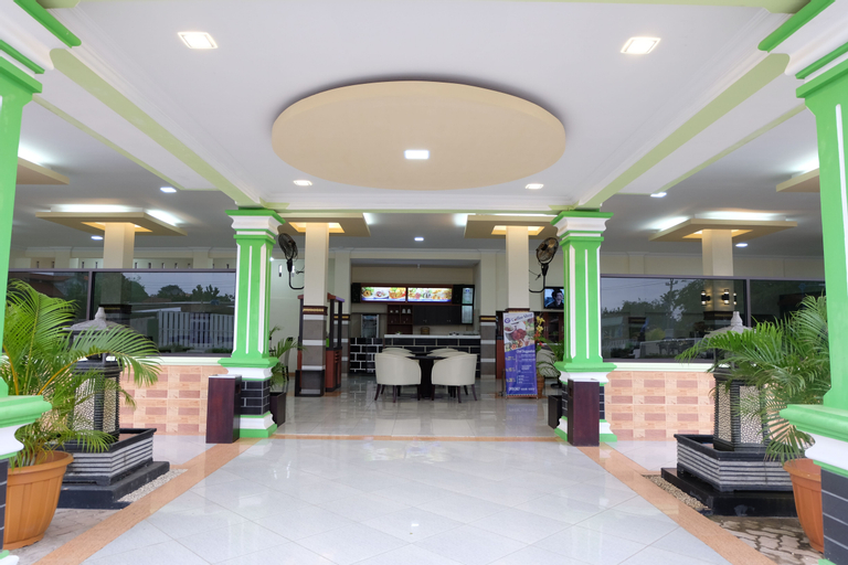G Hotel Syariah Bandar Lampung, Bandar Lampung