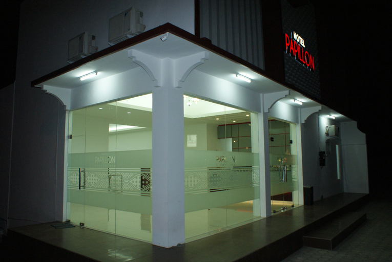 Exterior & Views 5, Papillon Hotel Purwokerto, Banyumas