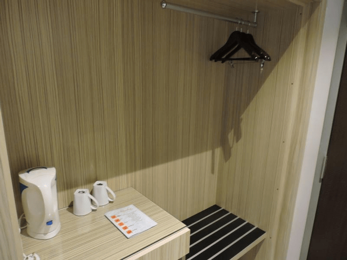 Amenities