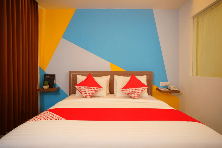 Bed 2