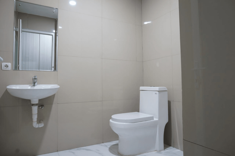 Bathroom 6