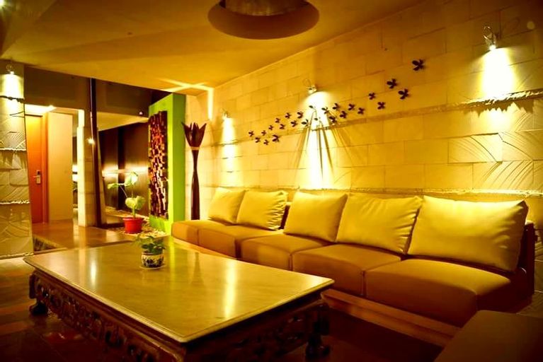 Hotel Tibera Cibeunying, Bandung